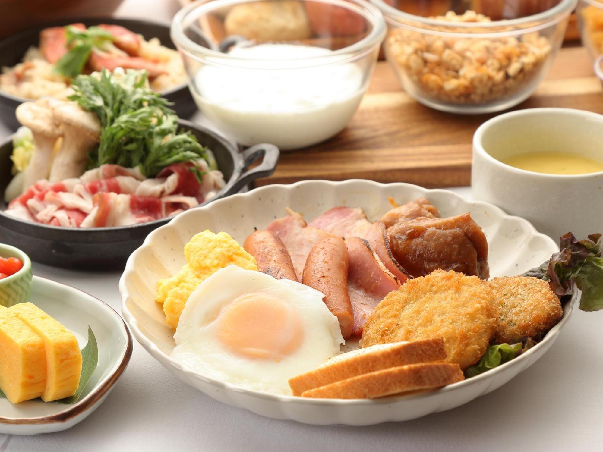 Grand Park Hotel Panex Tokyo — Billeder 2