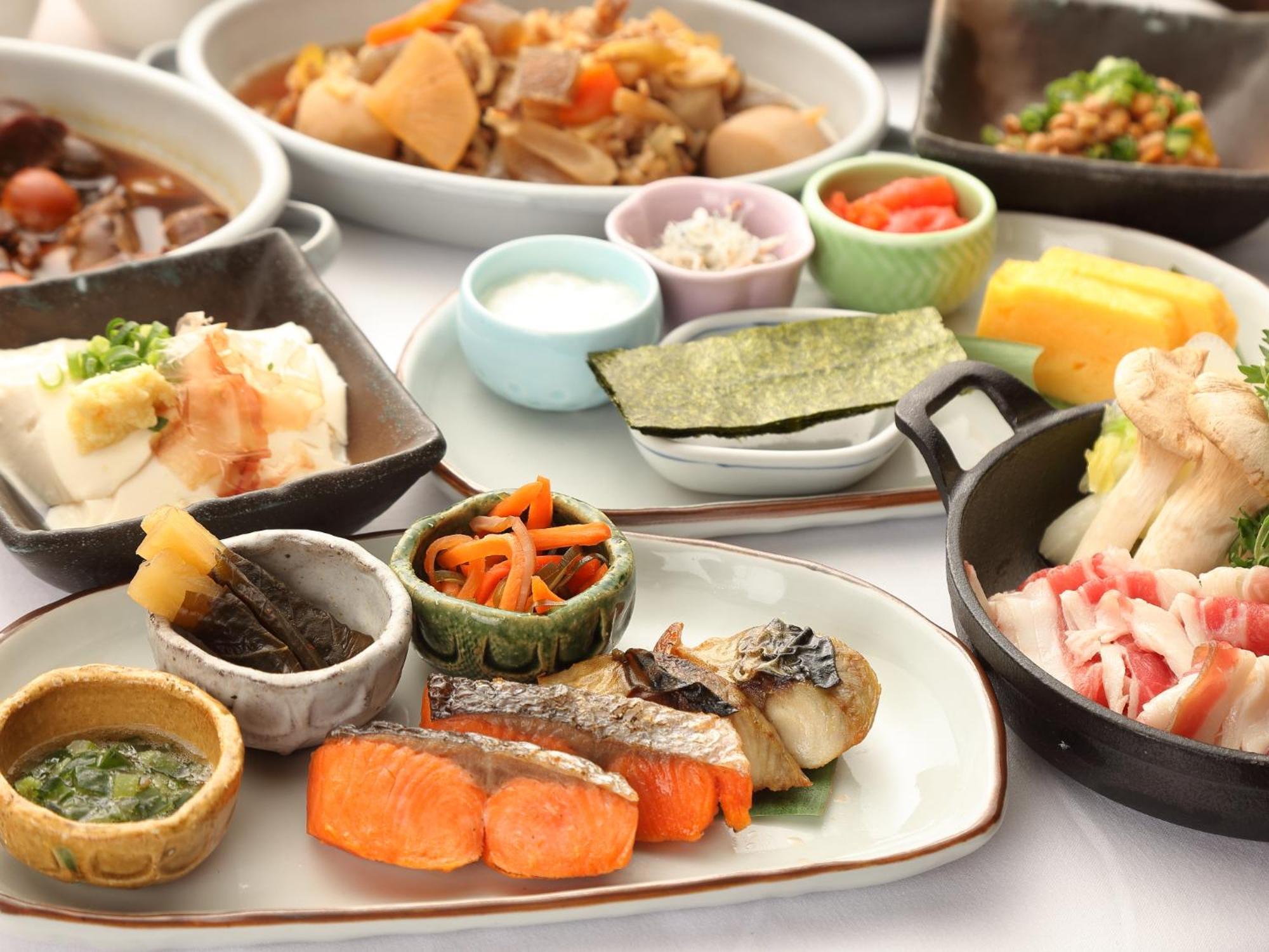Grand Park Hotel Panex Tokyo — Billeder 3