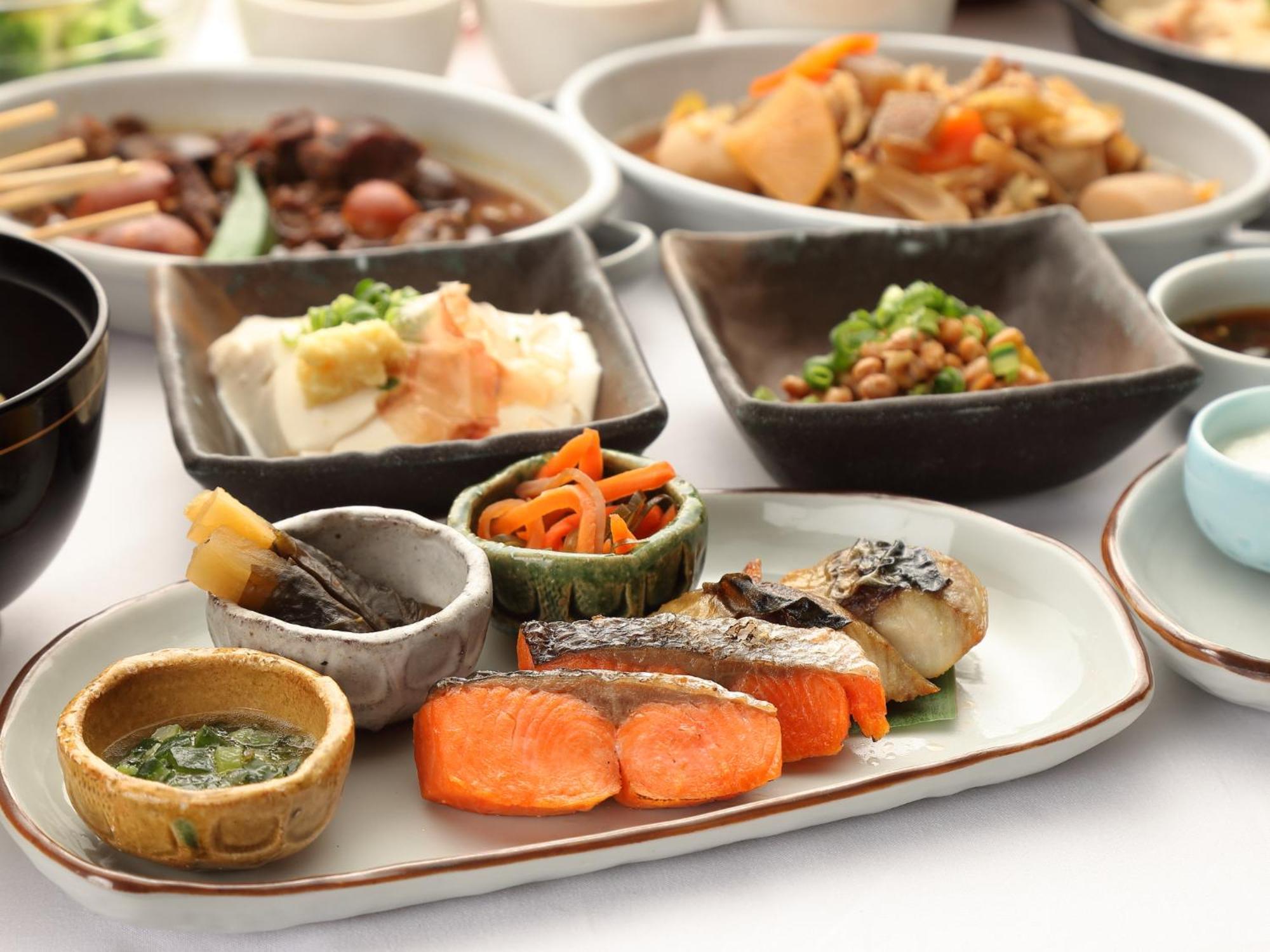 Grand Park Hotel Panex Tokyo — Billeder 1
